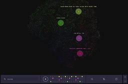 Infinite Drum Machine