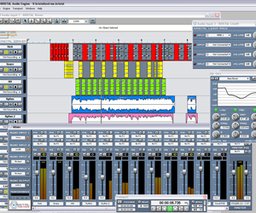 Kristal Audio Engine