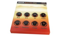 KSHMR Essentials Kick