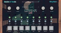 LOVE-FI LITE