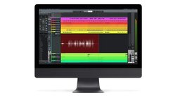 LUNA Digital Audio Workstation