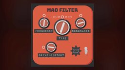Mad Filter