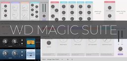Magic Suite