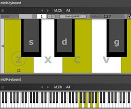 midiKeyboard