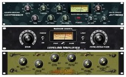 Modern Plugins