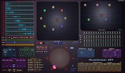 MorphSampler &amp; Player 864