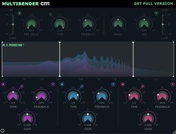 MultiBender Lite (CM)