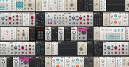 Native instruments Blocks Wired