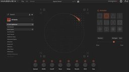 native instruments Massive X Player