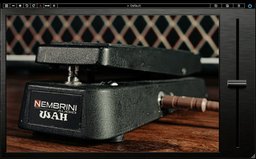 Nembrini Audio Wah