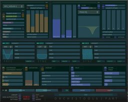 Orchestools | Part
