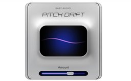 Pitch Drift