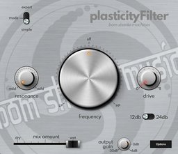 plasticityFilter