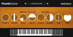PlastikGuitar