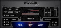 PSY PAN Pro