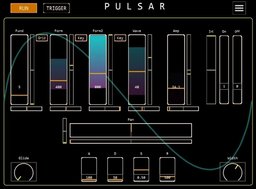 Pulsar 2.0
