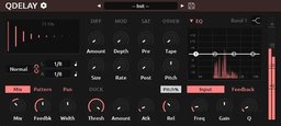 QDelay