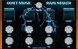 Rain Maker
