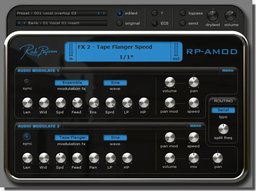 Rob Papen  RP-Amod