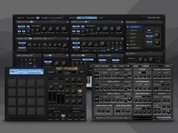 Ronan Fed plug-in bundle