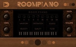 Room Piano