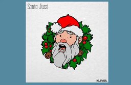 Santa Jussi