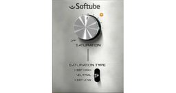 Saturation Knob