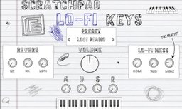 Scratchpad