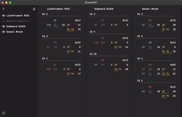 ShowMIDI 0.8.0