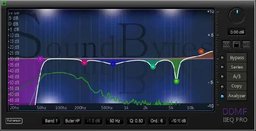 SoundBytes DDMf IIEQ Pro