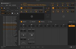 Soundpaint 1928 Piano