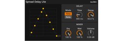 Spread Delay Lite