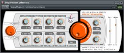 SupaPhaser