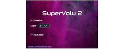 SuperVolu 2