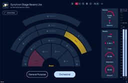 Synchron Stage Reverb Lite