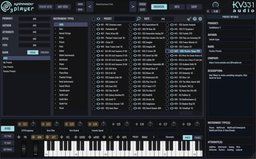 SynthMaster 3 Player
