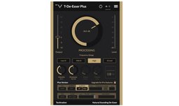 T-De-Esser Plus