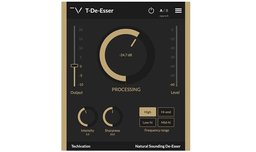T-De-Esser