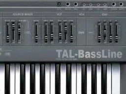 Tal-BassLine