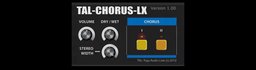 TAL-Chorus-LX