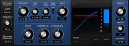 TDR Feedback Compressor II