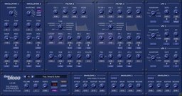 The blooo – v2.3.3