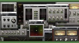 ToneBoosters Legacy plug-ins