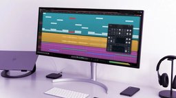 Tracktion Waveform Free