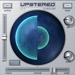 UpStereo