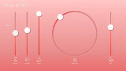 Vallhund Binaural Panner