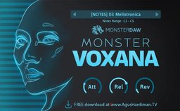 Voxana