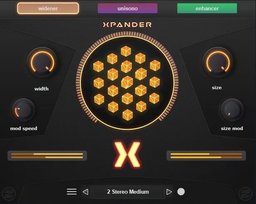Xpander