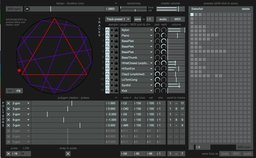 XronoMorph: Loop generator