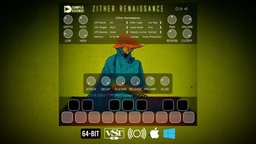 Zither Renaissance